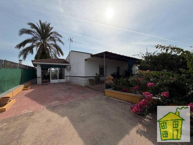 Terreno en venta en Huertas y Extyramuros, Andújar