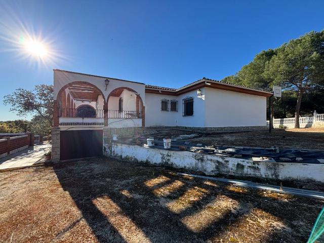 Terreno en venta en Huertas y Extyramuros, Andújar