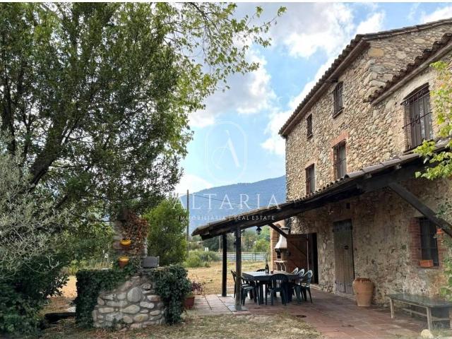 Terreno en venta en la Selva, Catalunya