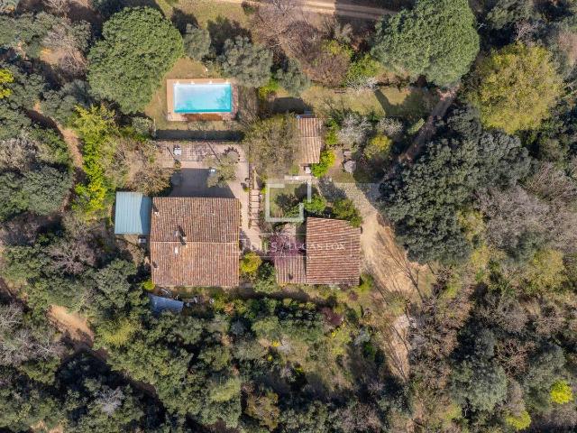 Terreno en venta en la Selva, Catalunya