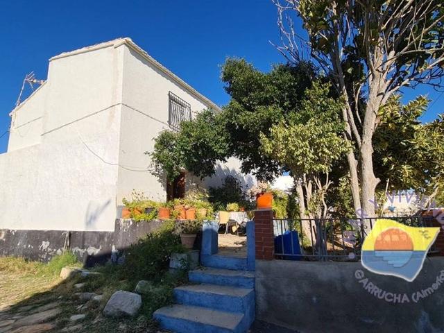Terreno en venta en Antas, Andalucía
