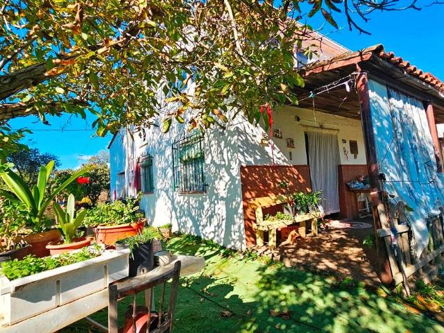 Terreno en venta en Sierra de Huelva, Andalucía