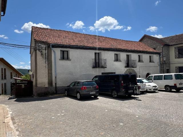 Terreno en venta en Aragüés del Puerto, Huesca