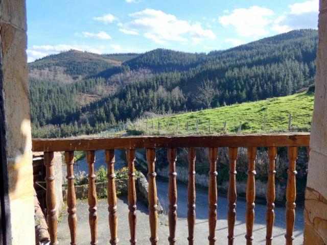 Terreno en venta en Gorbeialdea, Guipúzcoa