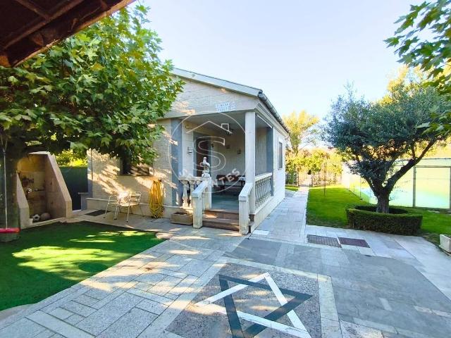Terreno en venta en Aranguren