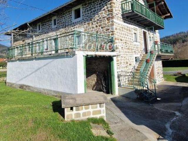 Terreno en venta en Arantzazu