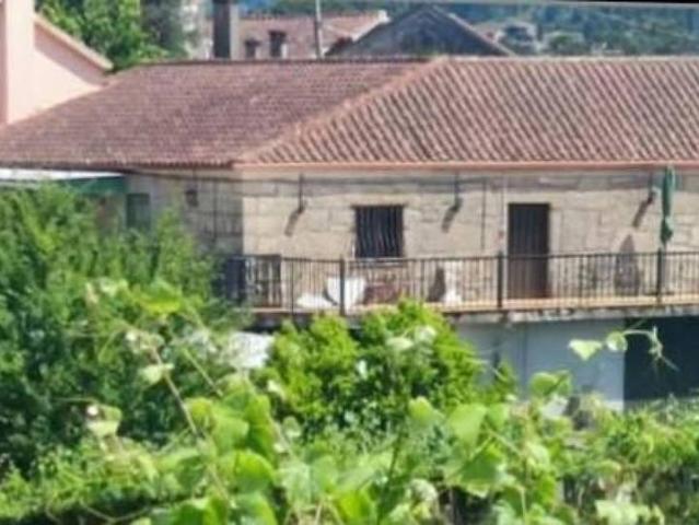 Terreno en venta en Arbo, A Paradanta