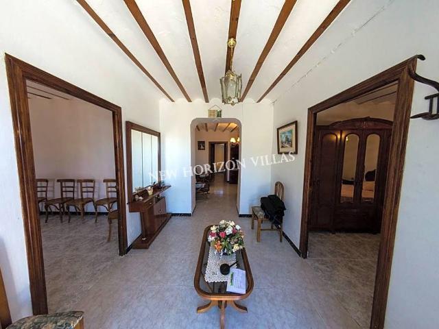 Terreno en venta en San Roque, Valle del Almanzora