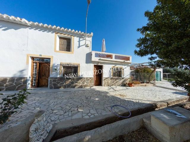 Terreno en venta en San Roque, Valle del Almanzora