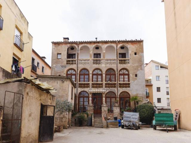 Terreno en venta en Arbúcies, Girona