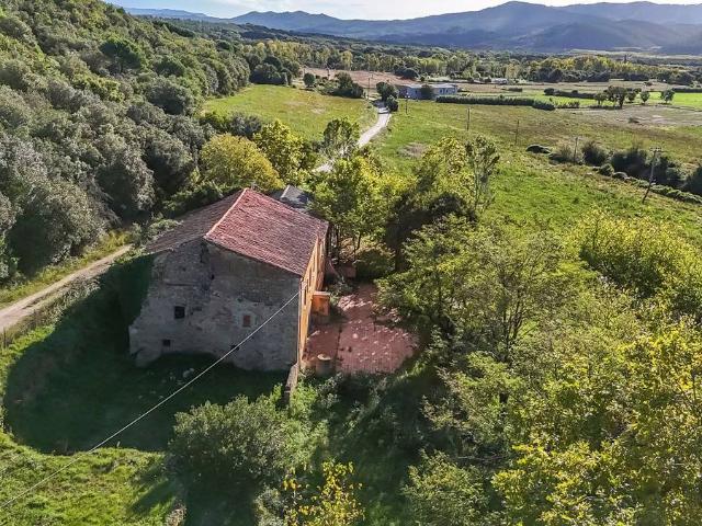 Terreno en venta en la Selva, Catalunya