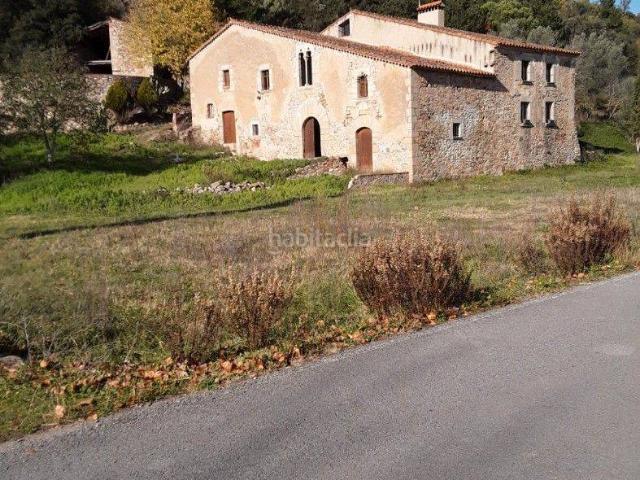 Terreno en venta en Arbúcies, Girona