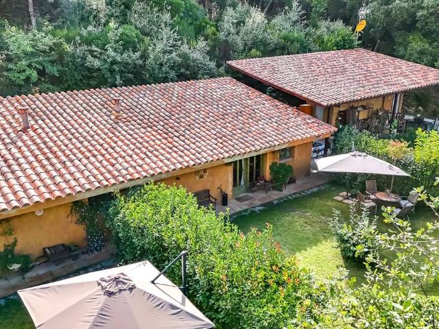 Terreno en venta en la Selva, Catalunya