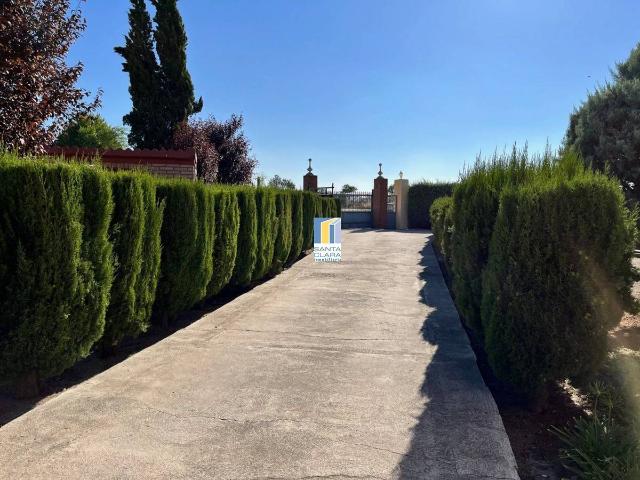 Terreno en venta en Arcenillas, Castilla y León