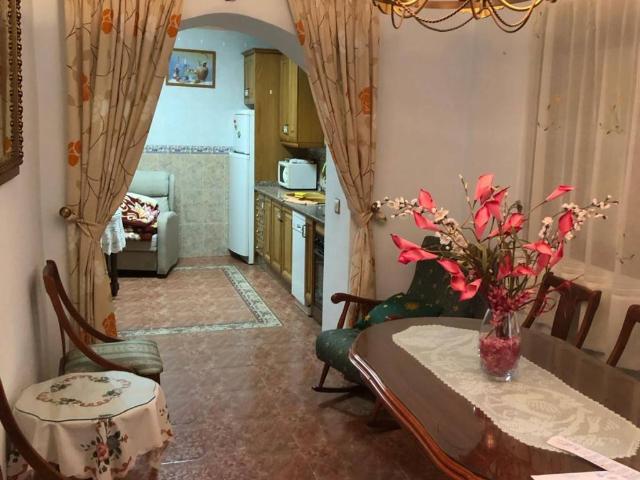 Terreno en venta en La Axarquía, Andalucía