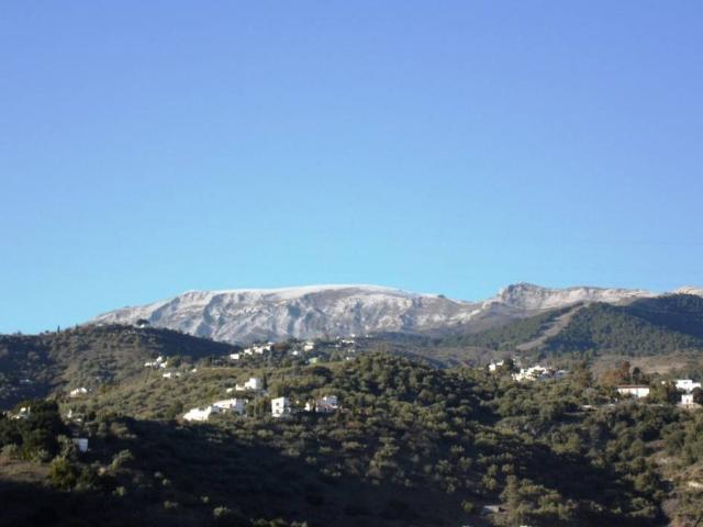 Terreno en venta en La Axarquía, Andalucía