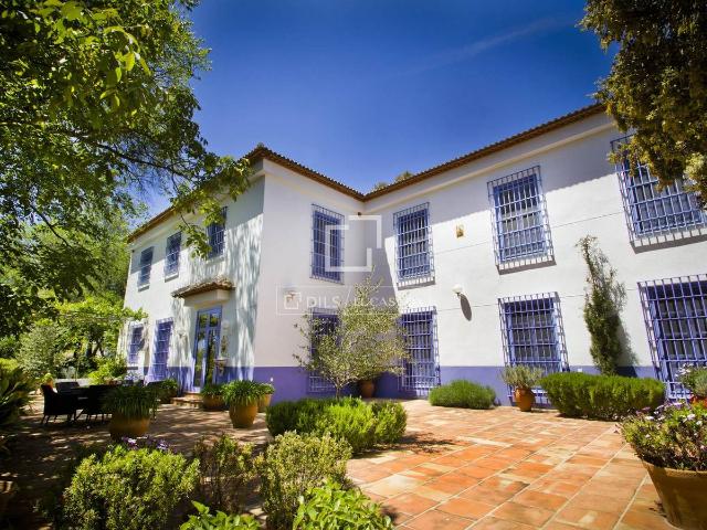 Terreno en venta en Nororma, Andalucía