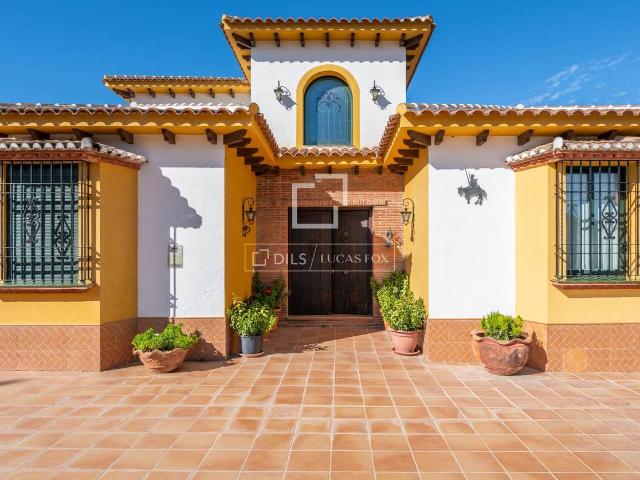 Terreno en venta en Nororma, Andalucía