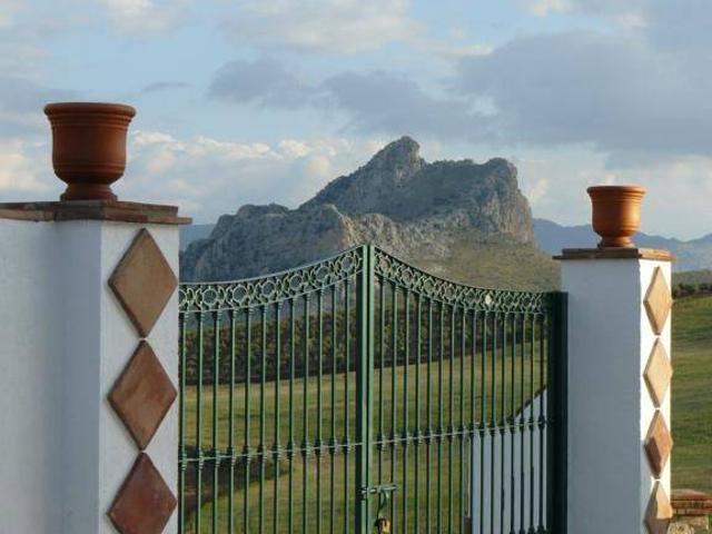 Terreno en venta en Nororma, Andalucía