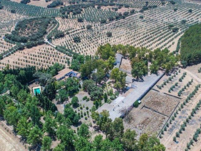 Terreno en venta en Nororma, Andalucía