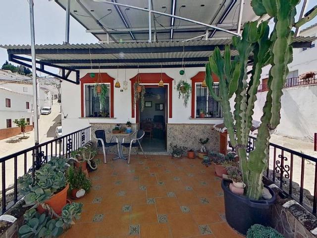 Terreno en venta en Ardales