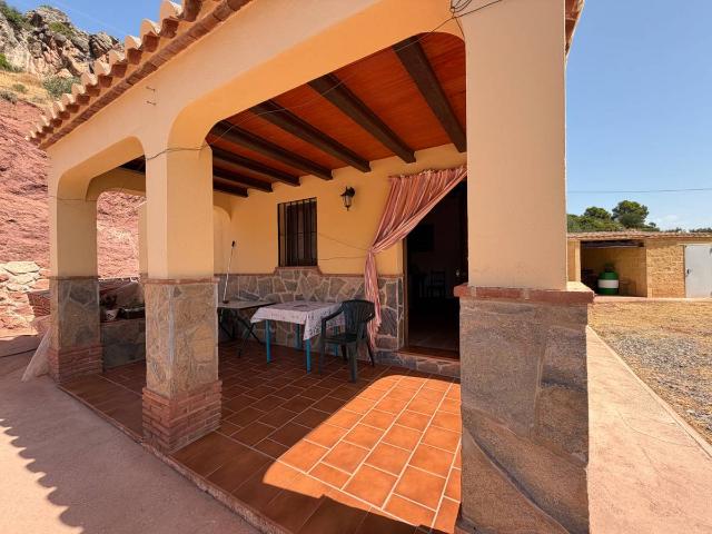 Terreno en venta en Guadalteba, Andalucía