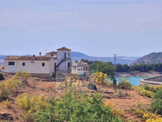 Terreno en venta en Guadalteba, Andalucía