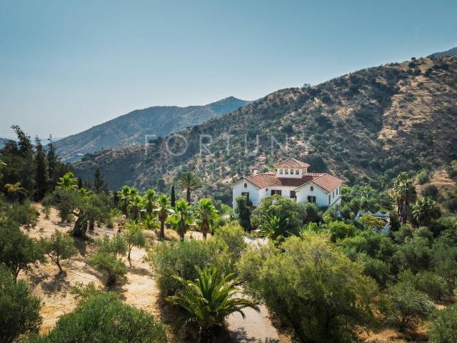 Terreno en venta en Guadalteba, Andalucía