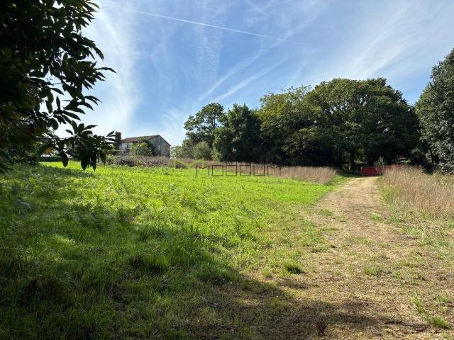 Terreno en venta en Ames, Santiago