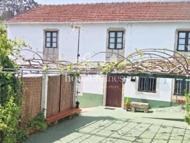 Terreno en venta en Ferrol
