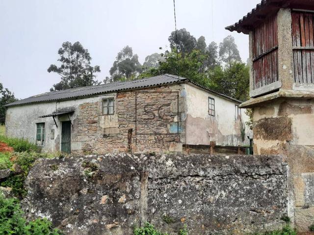 Terreno en venta en Ferrol