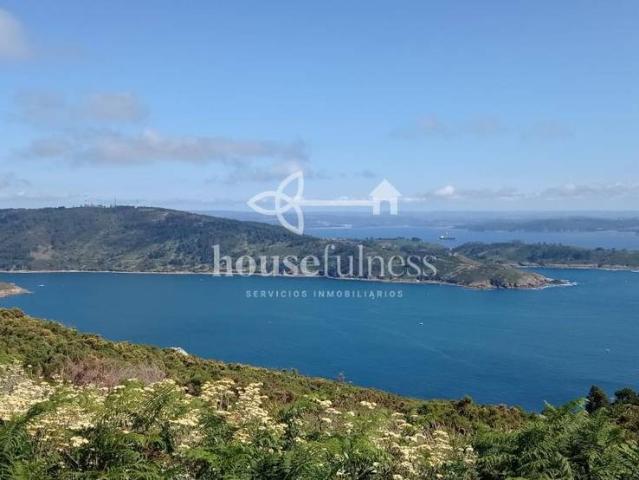 Terreno en venta en Ferrol
