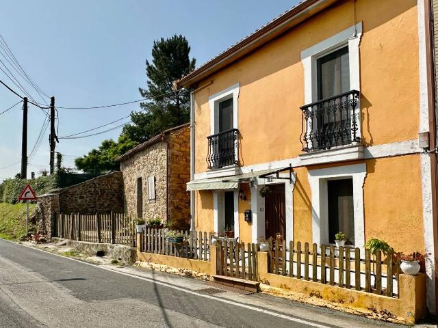 Terreno en venta en Ferrol