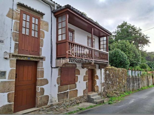 Terreno en venta en Ferrol