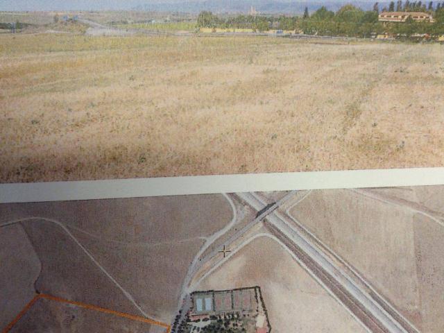 Terreno en venta en San Lorenzo, Segovia