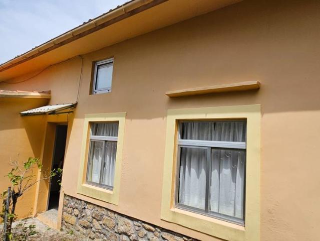 Terreno en venta en Ferrol