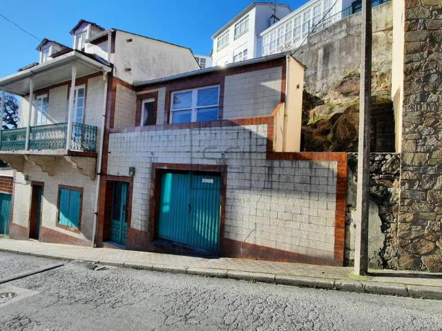 Terreno en venta en Ferrol