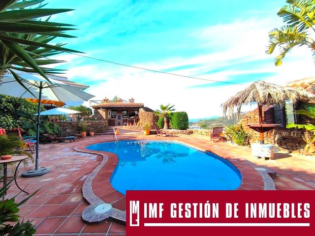 Terreno en venta en Arenas