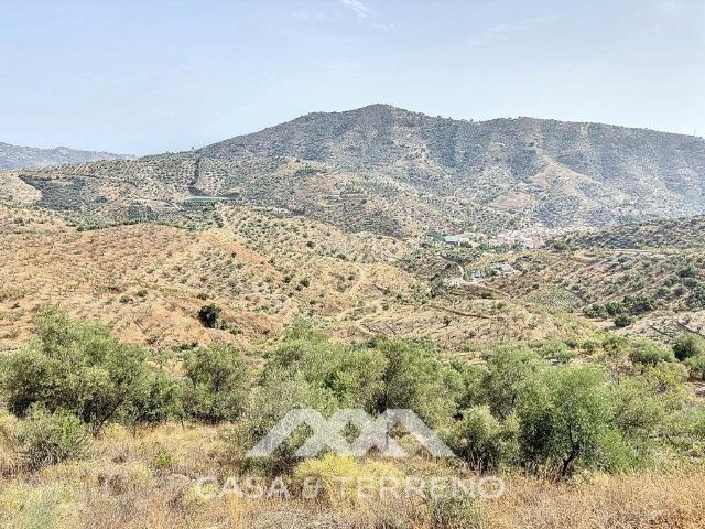Villa en venta en Arenas