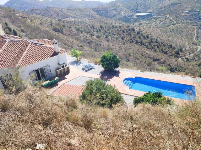 Villa en venta en Arenas