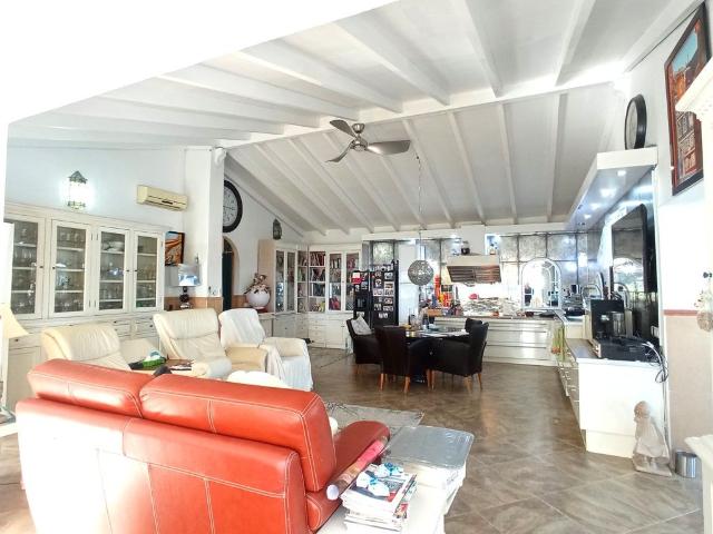 Terreno en venta en Arenas