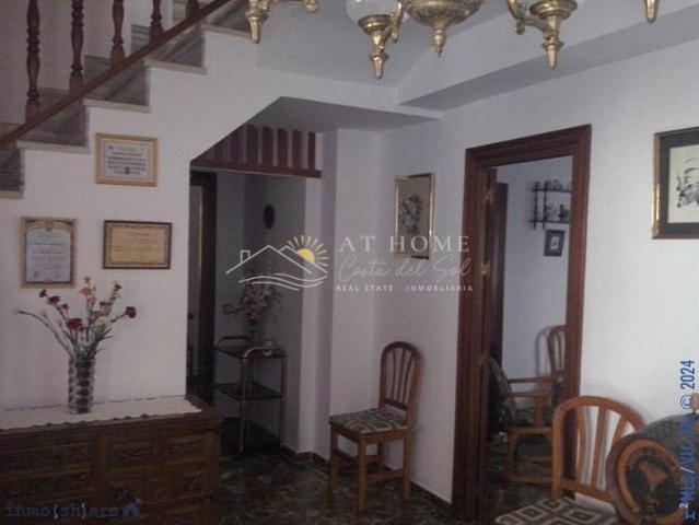 Terreno en venta en Arenas
