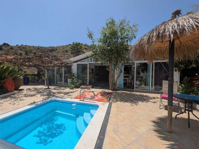 Terreno en venta en La Axarquía, Andalucía