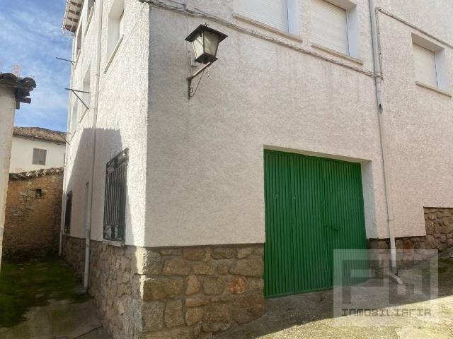 Terreno en venta en Arenas De San Pedro Terreno en venta en Arenas De San Pedro