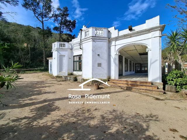 Terreno en venta en Maresme, Catalunya
