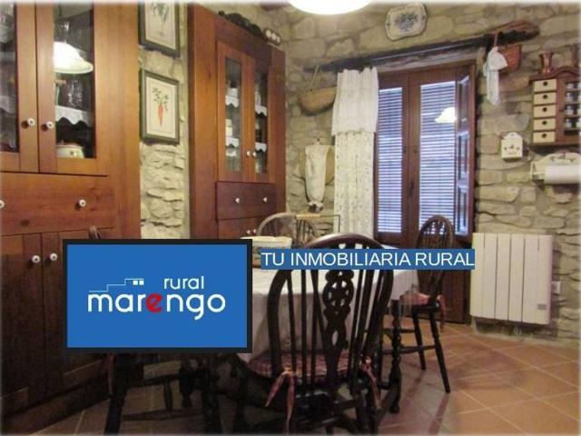 Terreno en venta en l'Alt Maestrat, Valencia