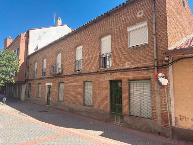 Terreno en venta en Arévalo