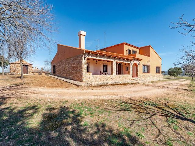 Terreno en venta en Argamasilla De Alba, Castilla-La Mancha