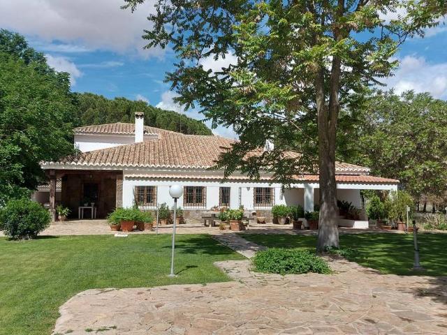 Terreno en venta en Argamasilla De Calatrava, Residencial los Encinares