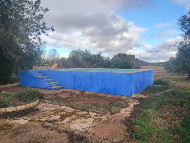Terreno en venta en Argamasilla De Calatrava, Residencial los Encinares